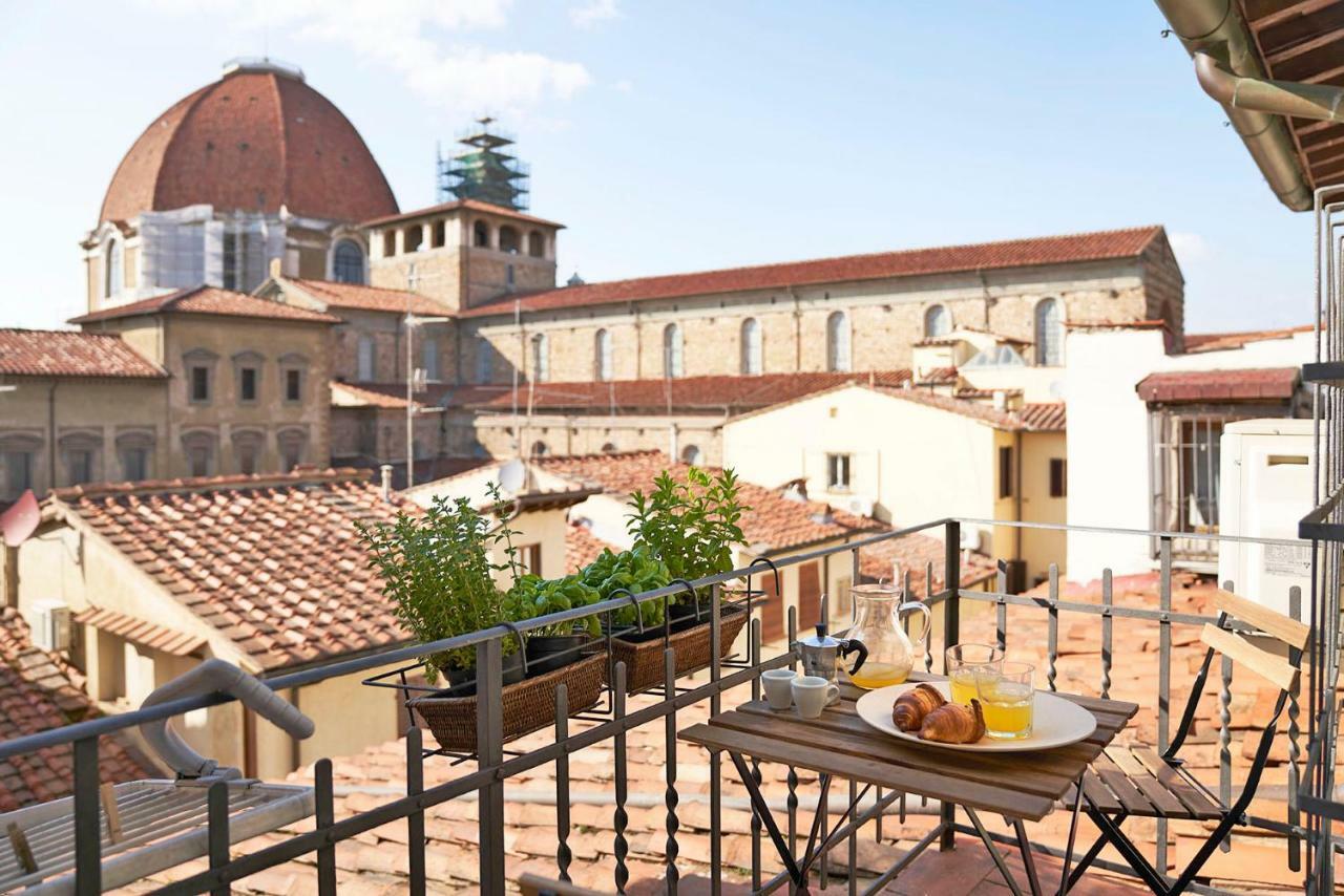Great Apts Few Steps To The Duomo Apartment Florence